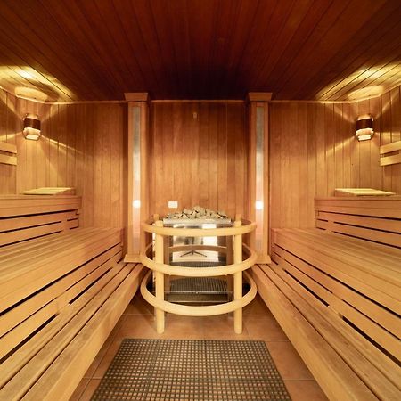 Landhotel Kauzenberg Бад-Кройцнах Экстерьер фото