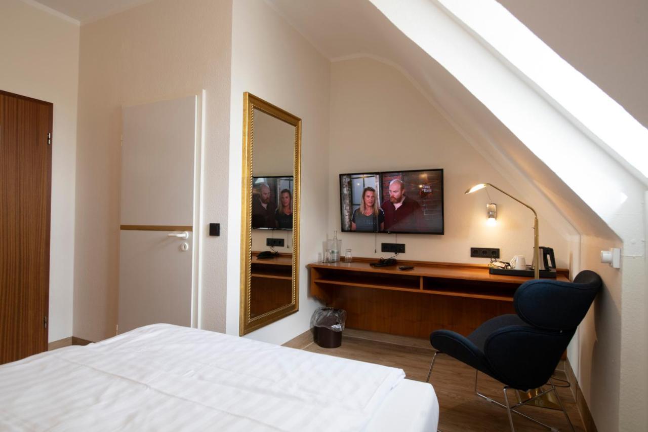 Landhotel Kauzenberg Бад-Кройцнах Экстерьер фото